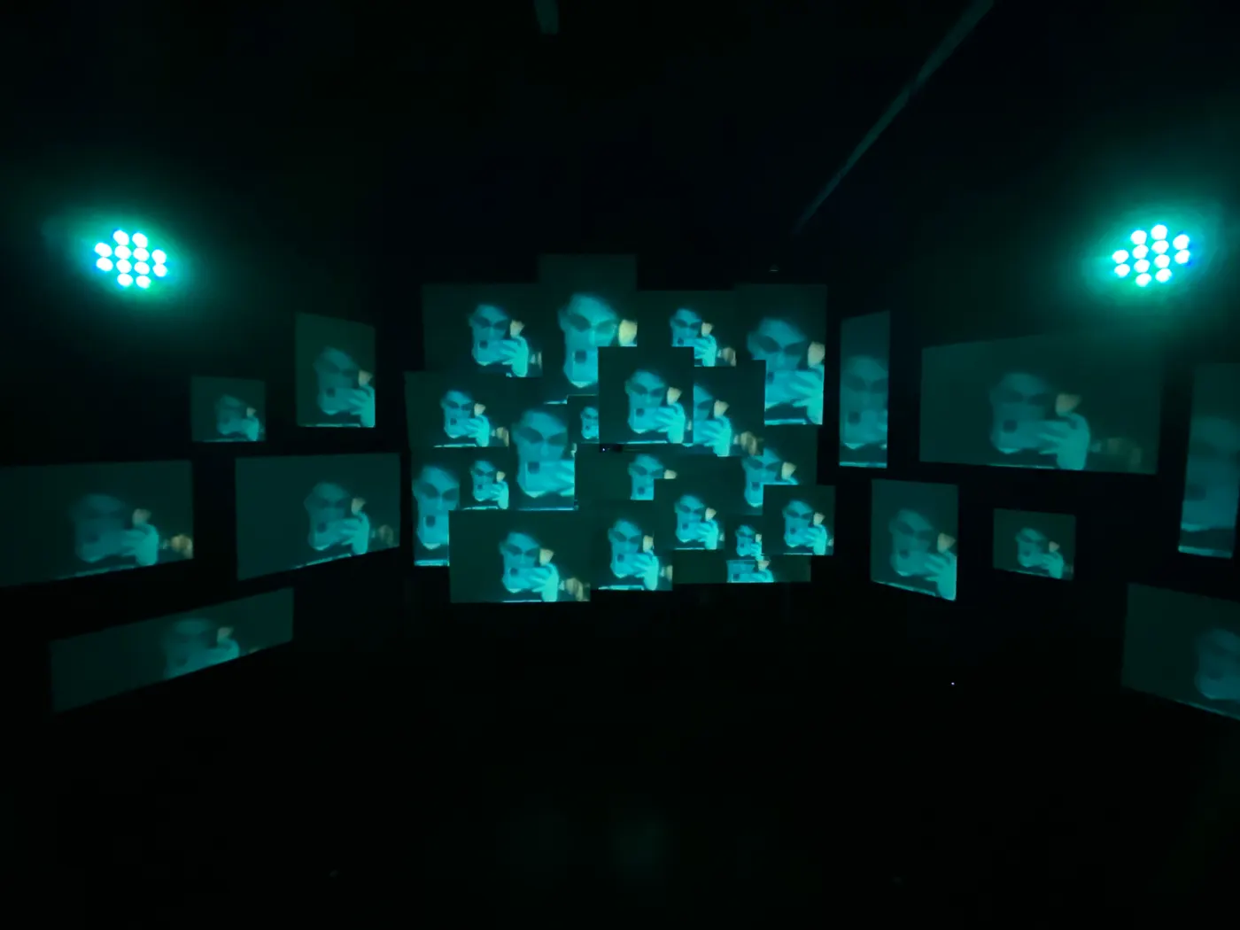 Sans Reflet, image 3 sur 6